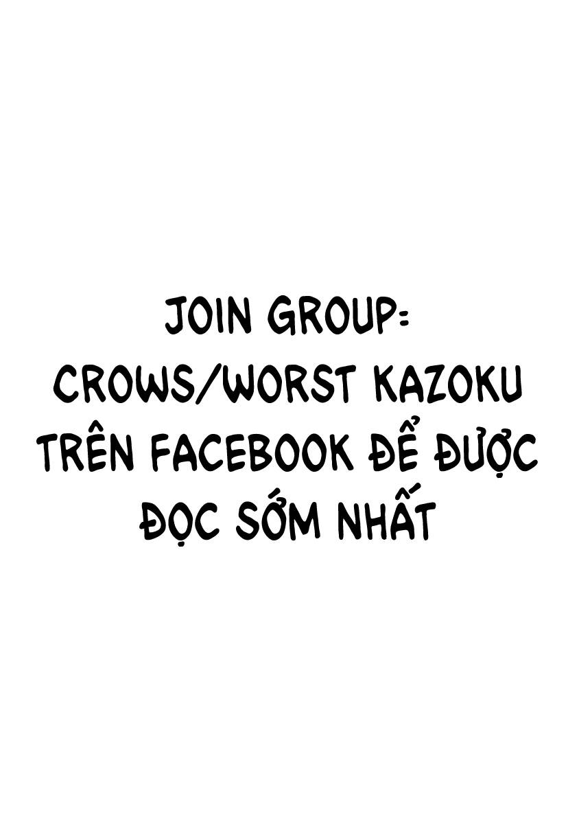 Crows Explode: Chapter 3: Kagami Ryohei