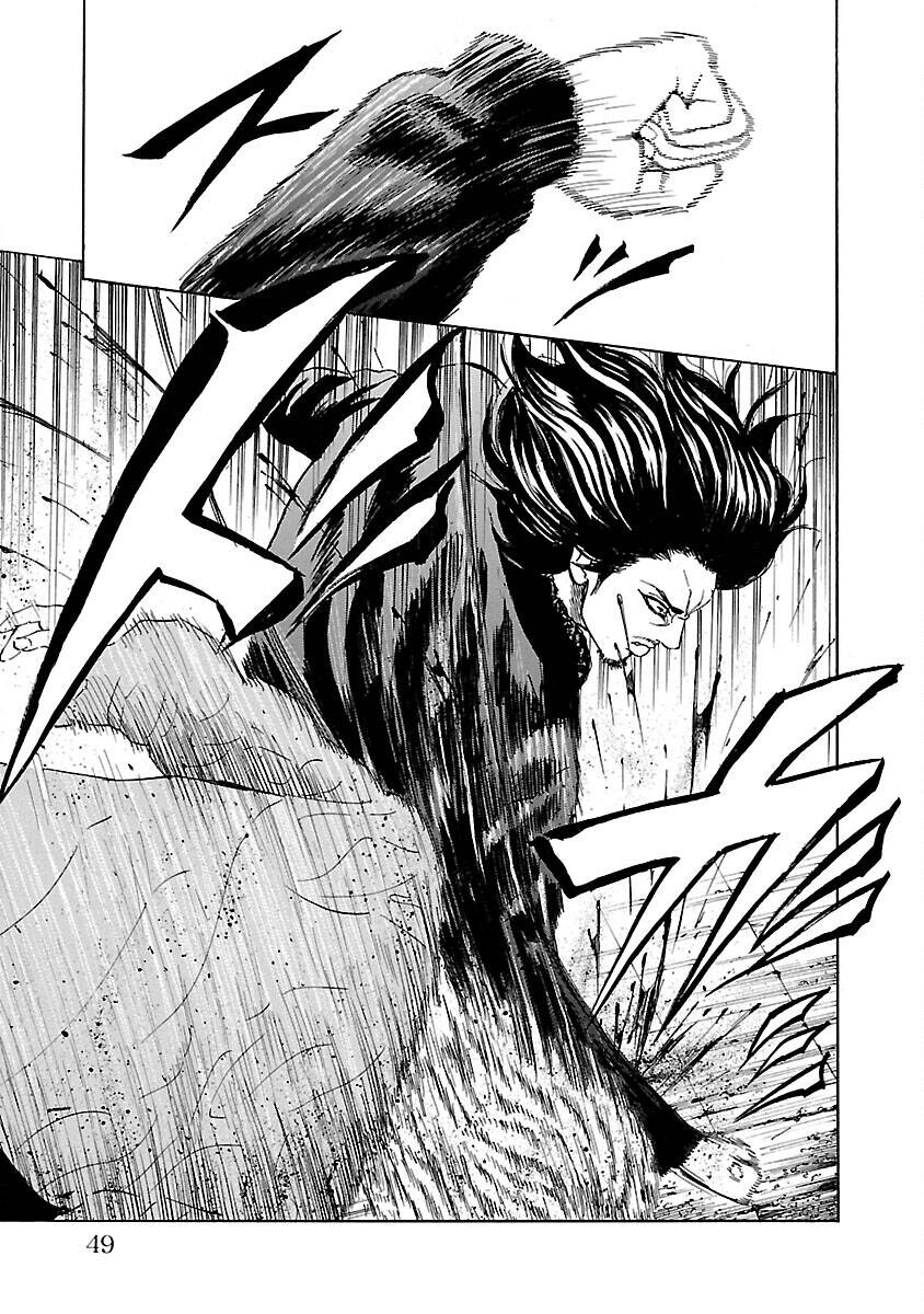 Crows Explode: Chapter 32