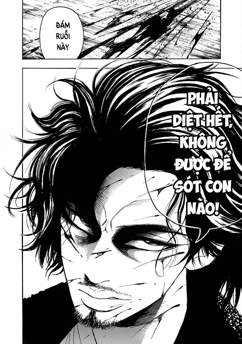 Crows Explode: Chapter 32