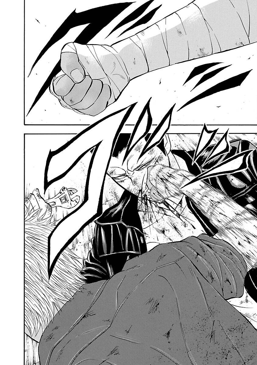 Crows Explode: Chapter 34
