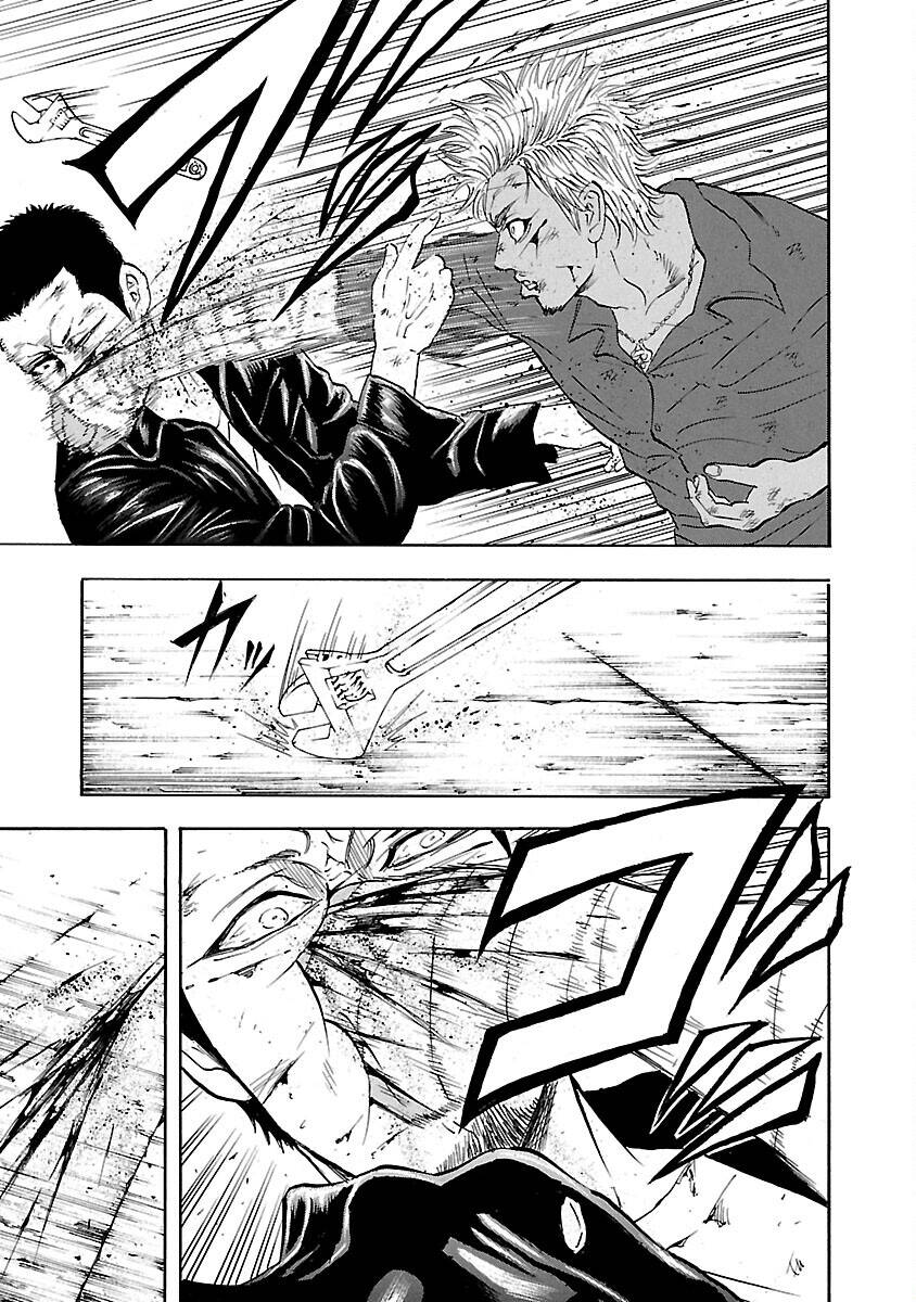 Crows Explode: Chapter 34