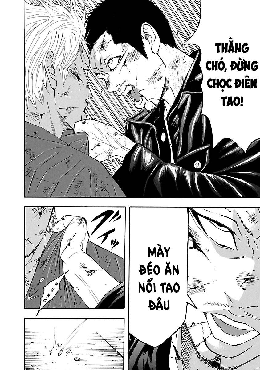 Crows Explode: Chapter 34