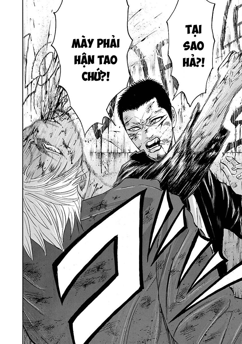 Crows Explode: Chapter 34