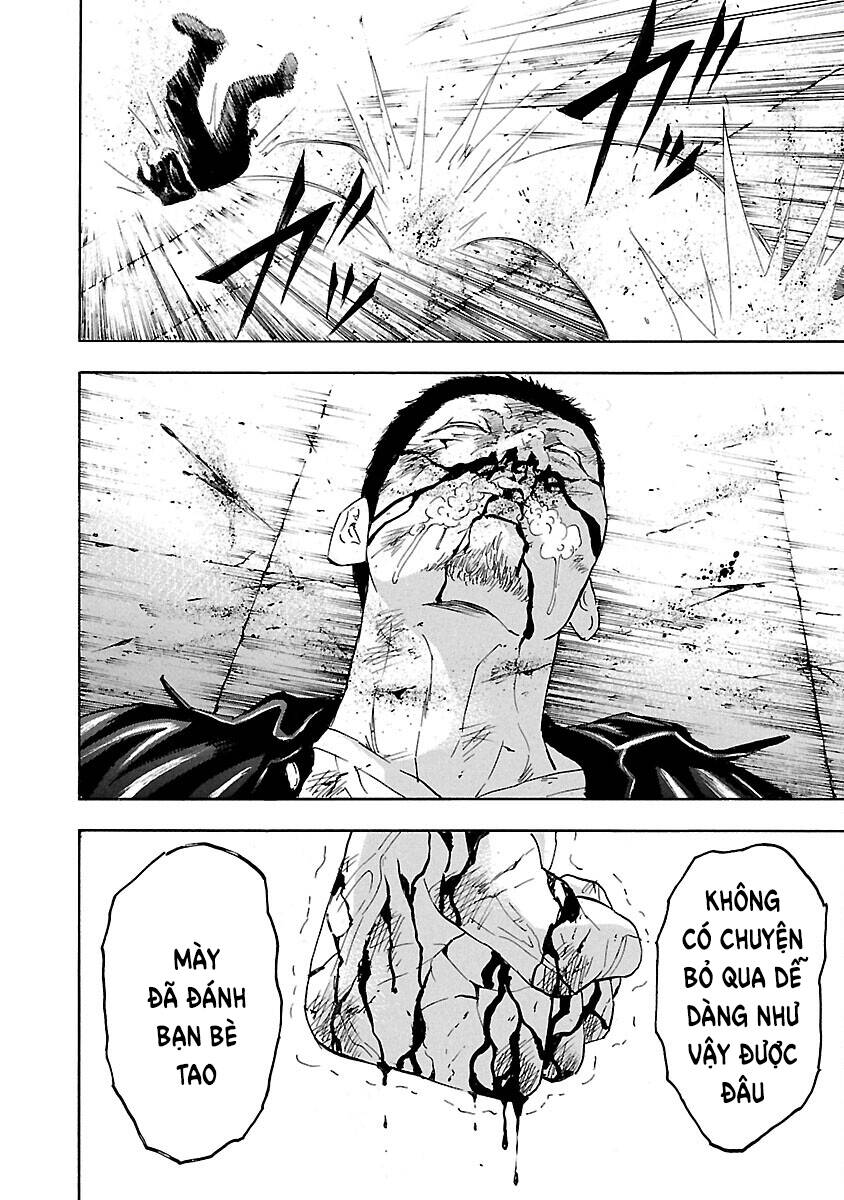 Crows Explode: Chapter 34