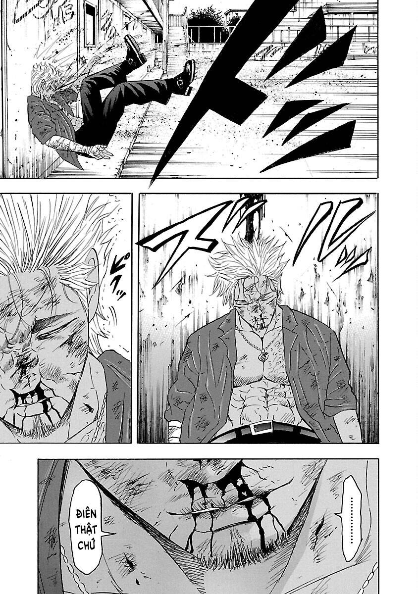 Crows Explode: Chapter 34