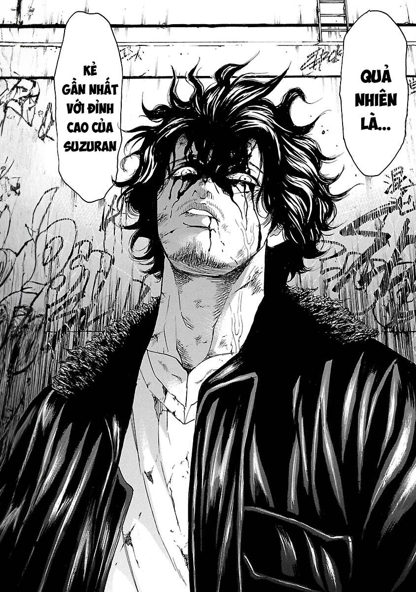 Crows Explode: Chapter 34