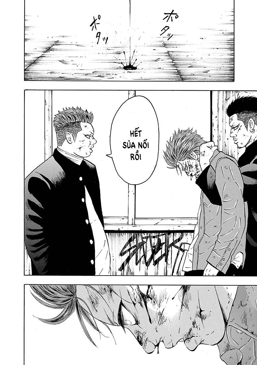 Crows Explode: Chapter 34