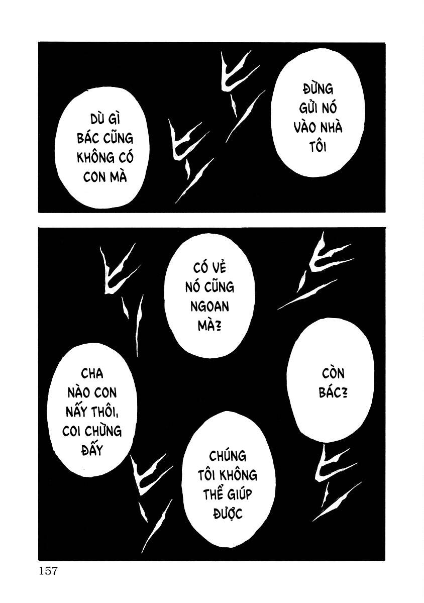 Crows Explode: Chapter 35