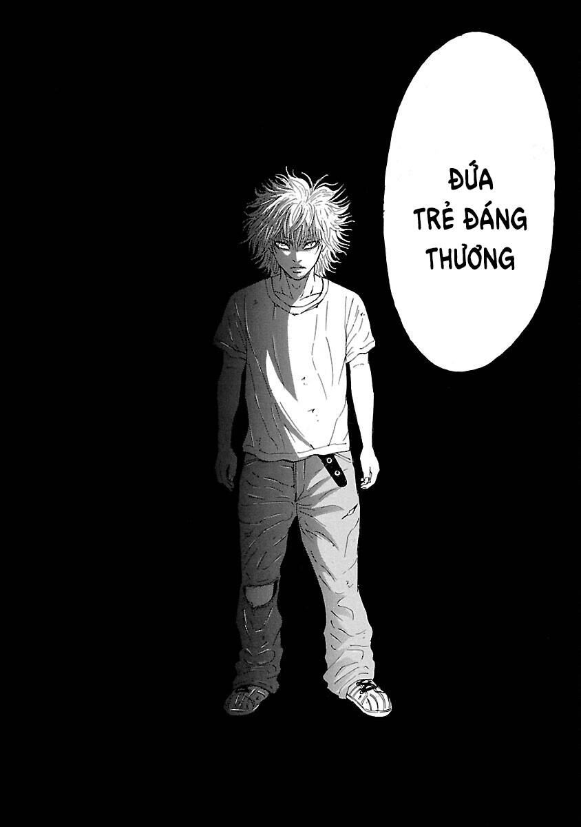 Crows Explode: Chapter 35