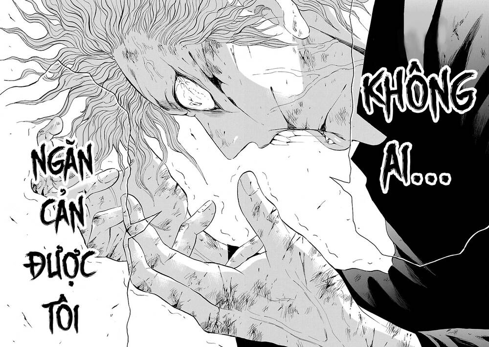 Crows Explode: Chapter 35