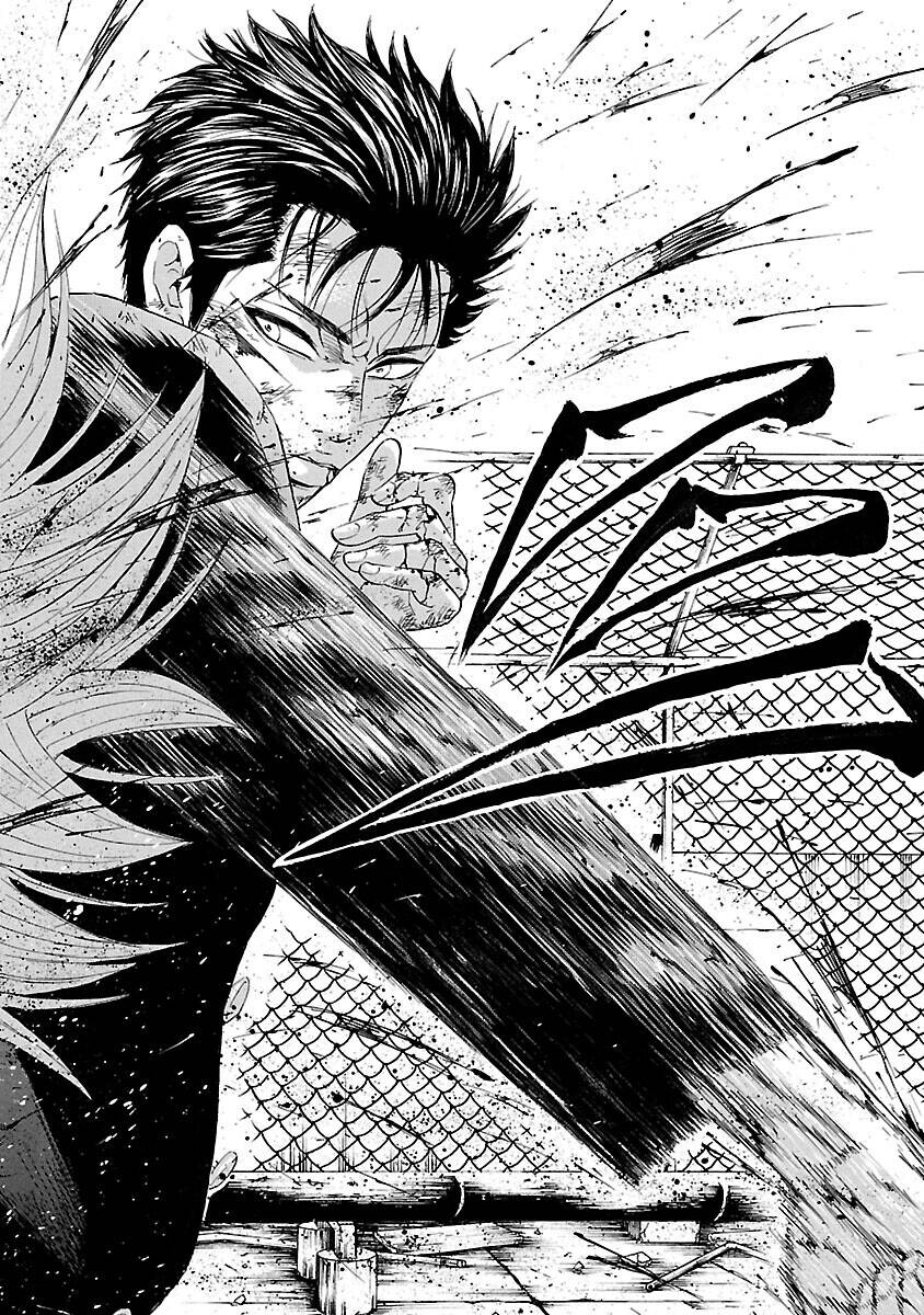 Crows Explode: Chapter 35