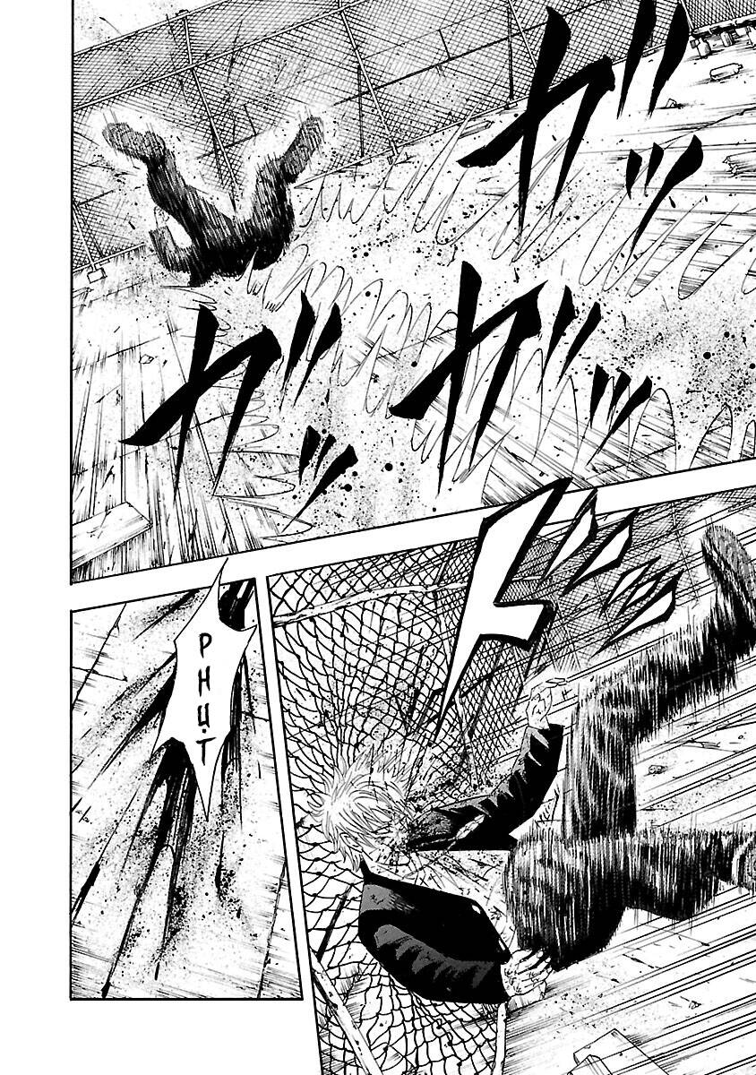 Crows Explode: Chapter 35
