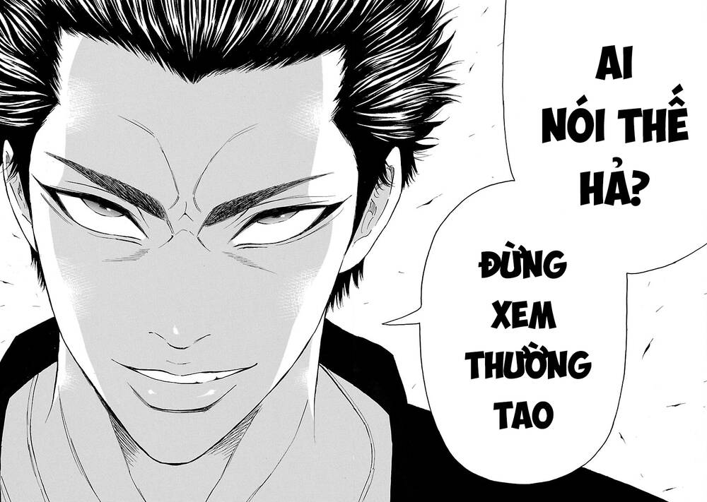 Crows Explode: Chapter 35