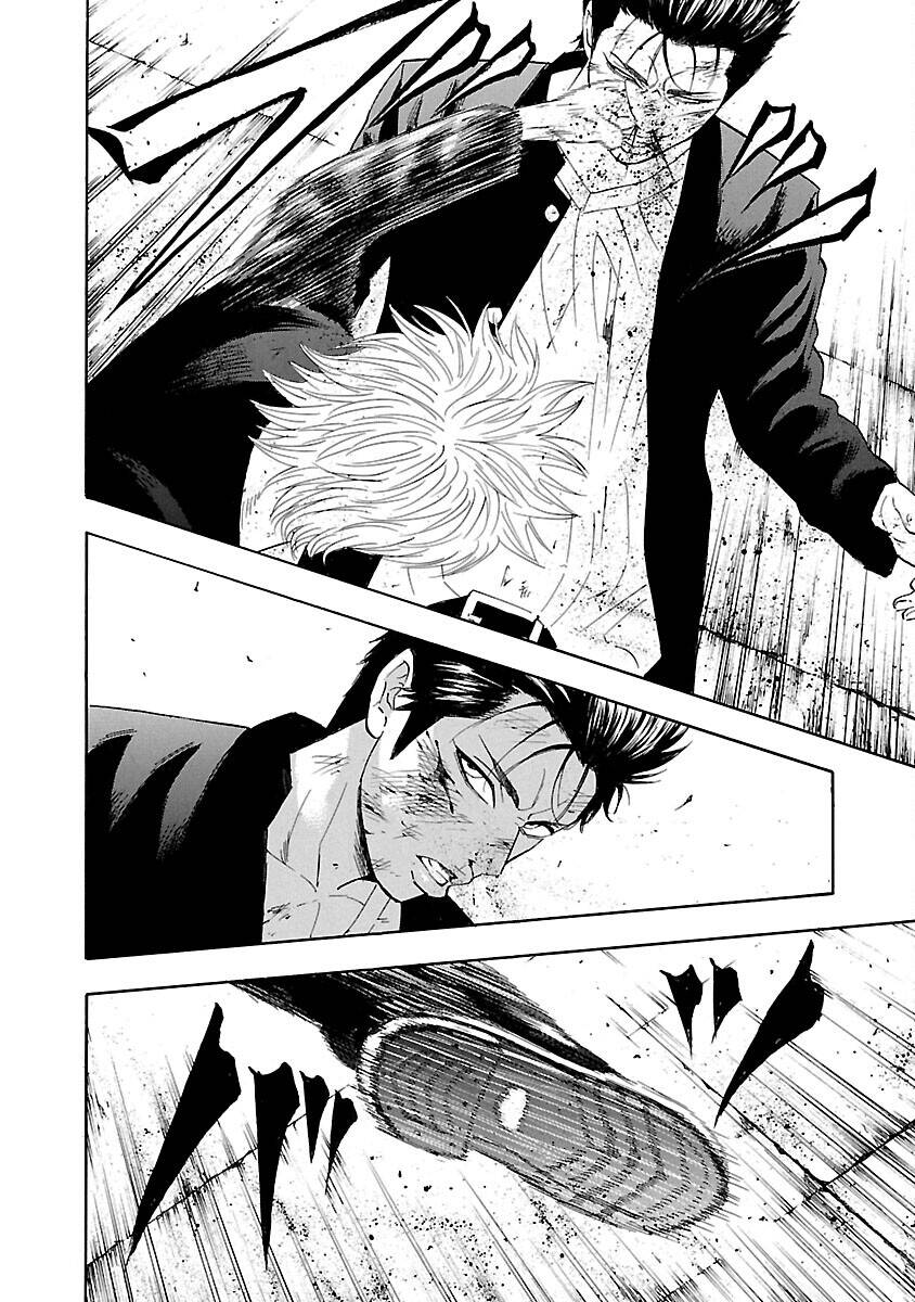 Crows Explode: Chapter 35