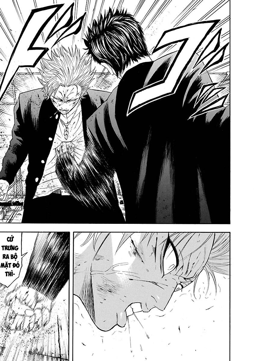 Crows Explode: Chapter 35