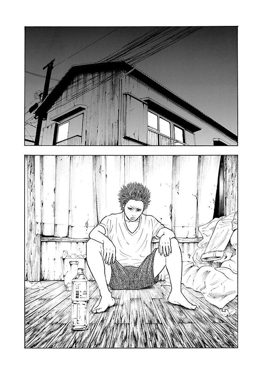 Crows Explode: Chapter 4: Ogisu Kenichi - 1
