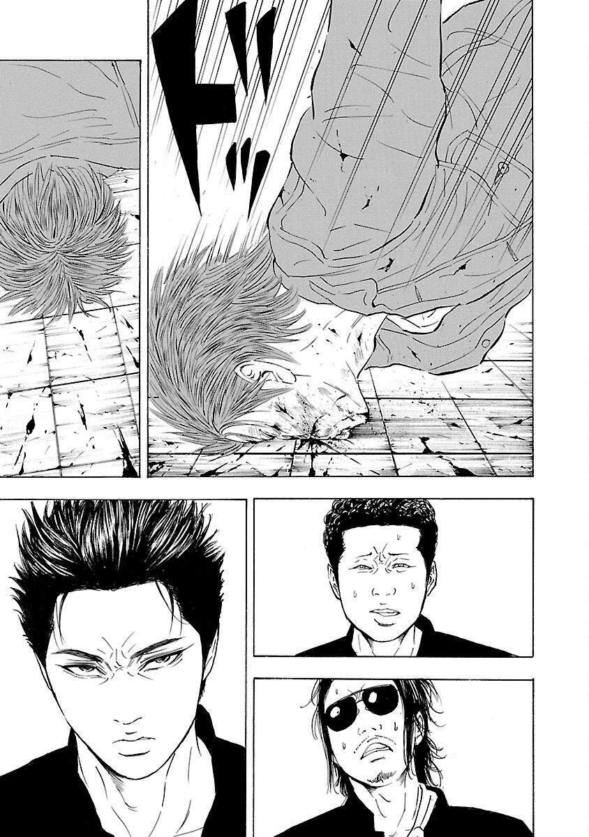 Crows Explode: Chapter 5: Ogisu Kenichi - 2