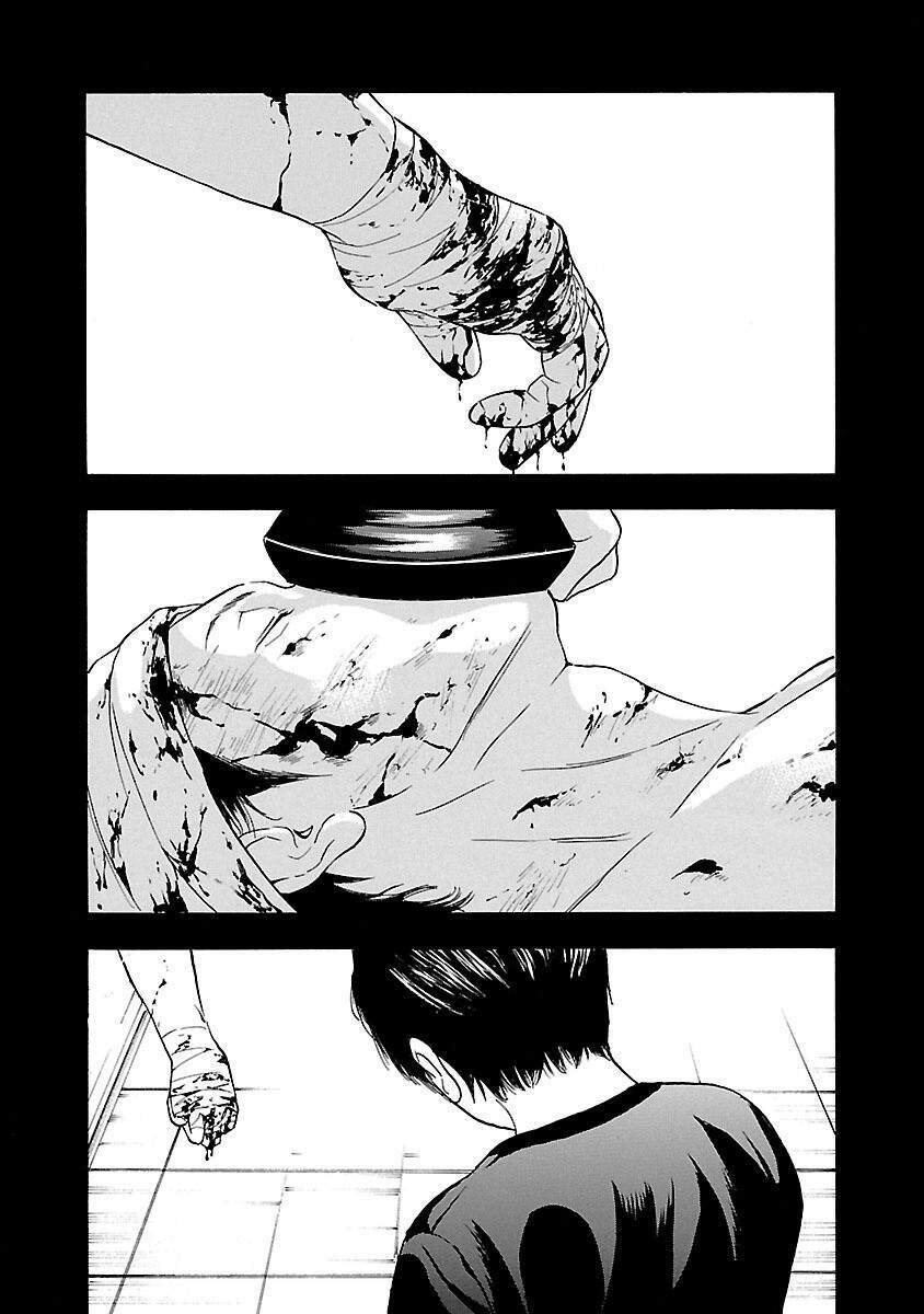 Crows Explode: Chapter 5: Ogisu Kenichi - 2