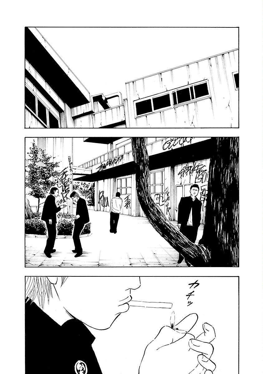 Crows Explode: Chapter 5: Ogisu Kenichi - 2