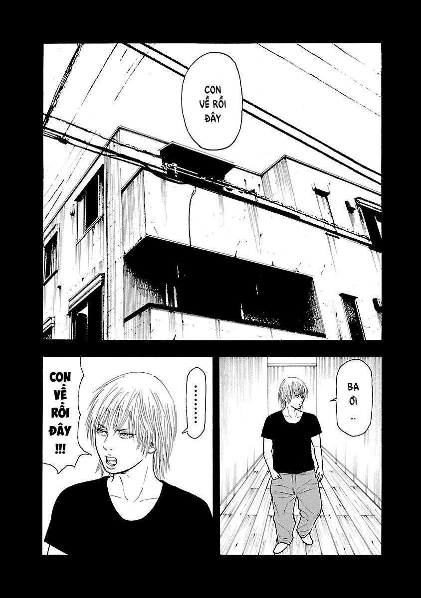 Crows Explode: Chapter 6: Con tốt