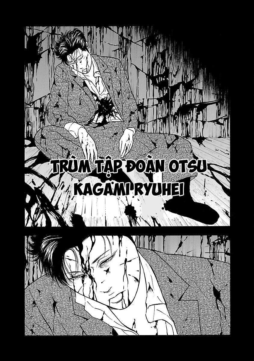 Crows Explode: Chapter 6: Con tốt