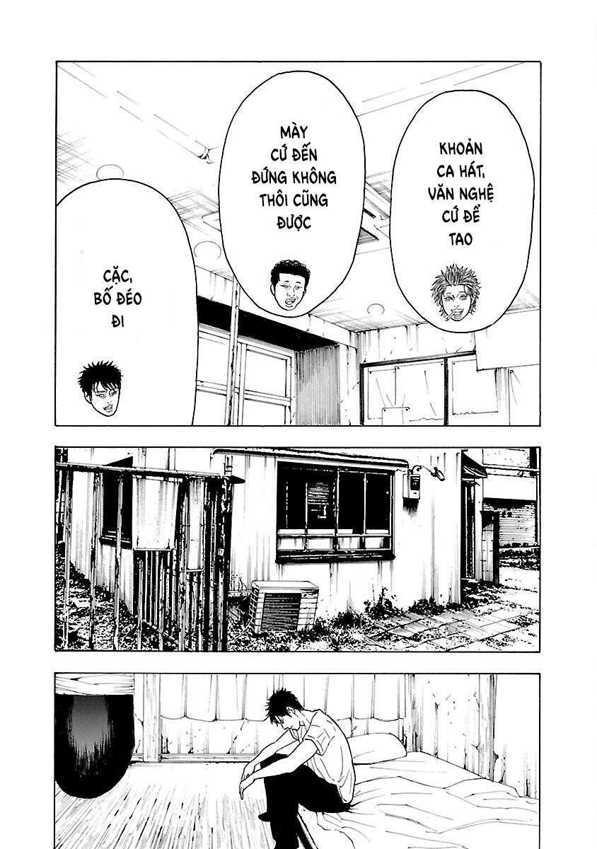 Crows Explode: Chapter 7: Joker