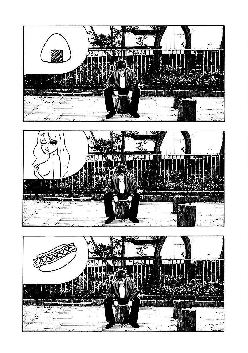 Crows Explode: Chapter 7: Joker