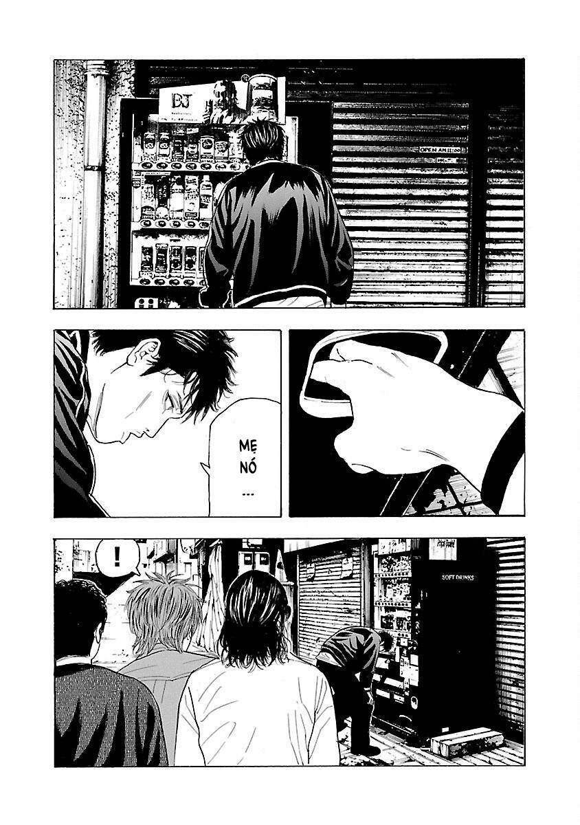 Crows Explode: Chapter 7: Joker