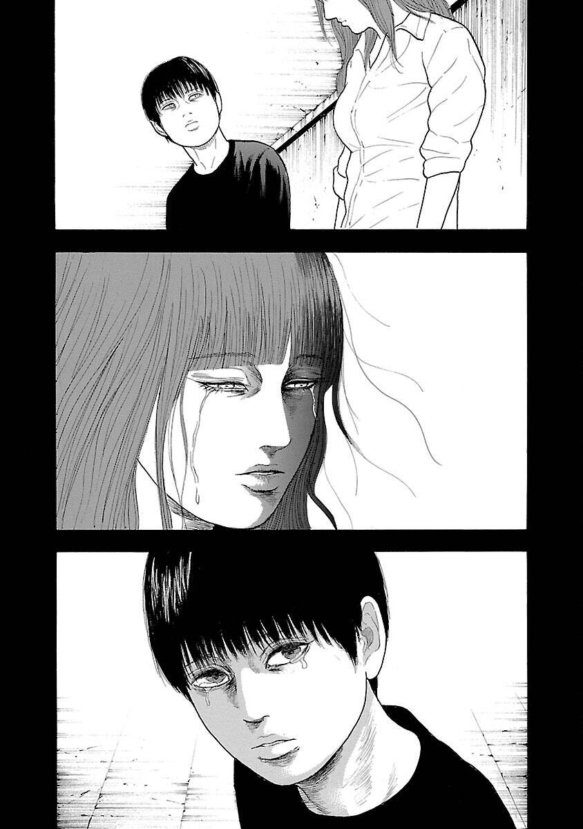 Crows Explode: Chapter 9: Ngân Long Kurosaki - 1