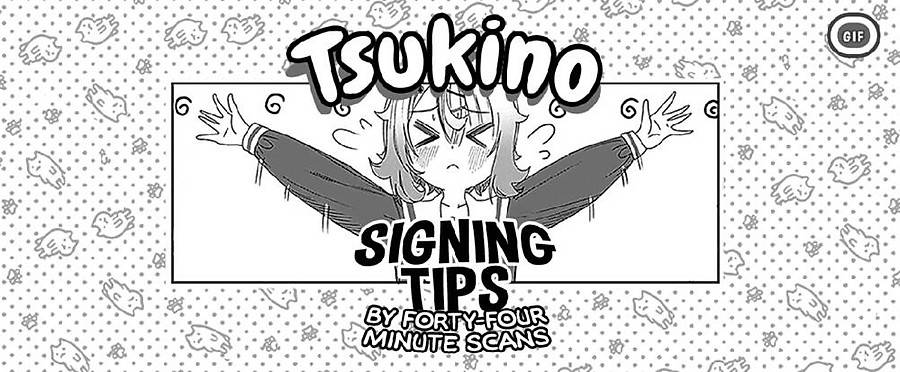 Kimi wa Yakamashi Tojite yo Kuchi wo!: Chapter 73
