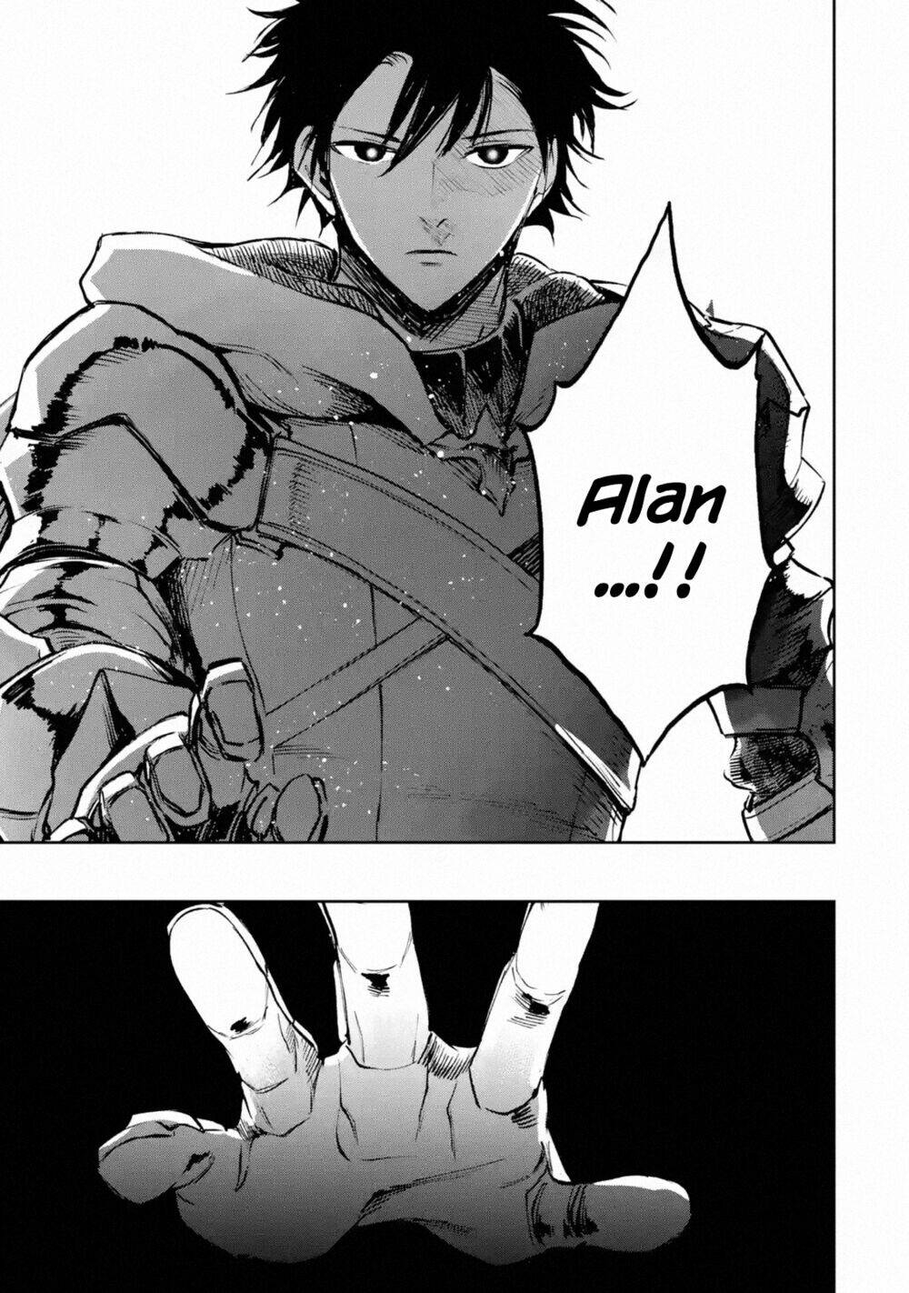 I'm a Middle-Aged Man Who Got My Adventurer License Revoked: Chapter 17