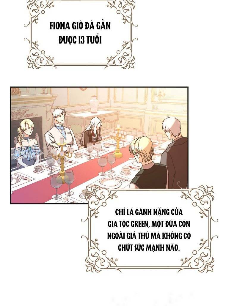 Tôi Trở Thành Vợ Nam Chính: Chapter 1