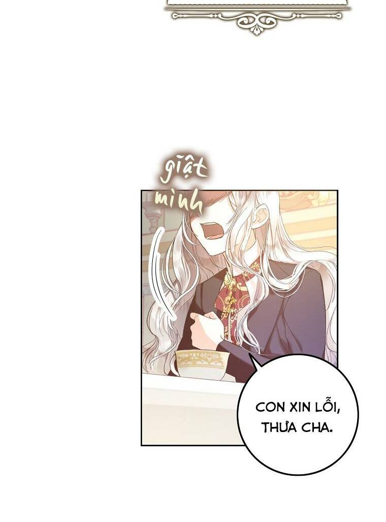 Tôi Trở Thành Vợ Nam Chính: Chapter 1