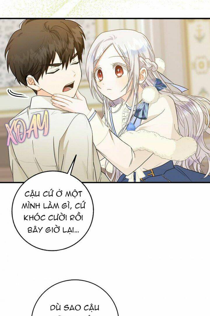 Tôi Trở Thành Vợ Nam Chính: Chapter 10