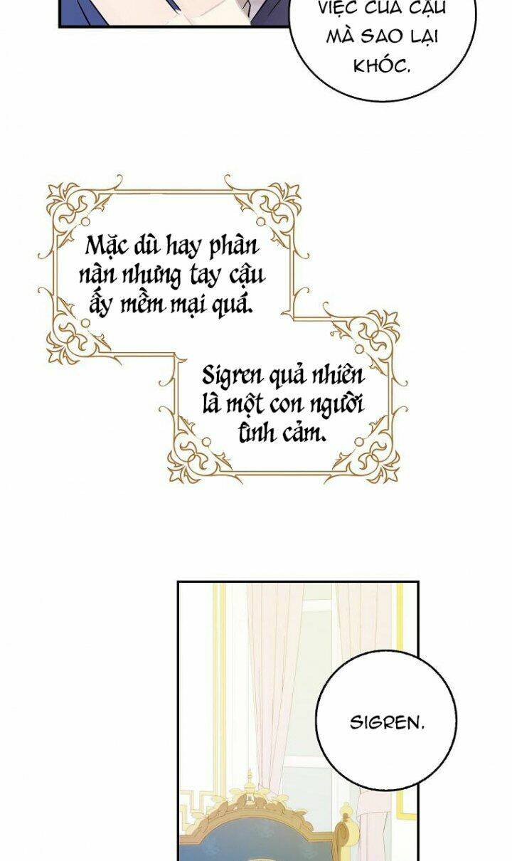Tôi Trở Thành Vợ Nam Chính: Chapter 10