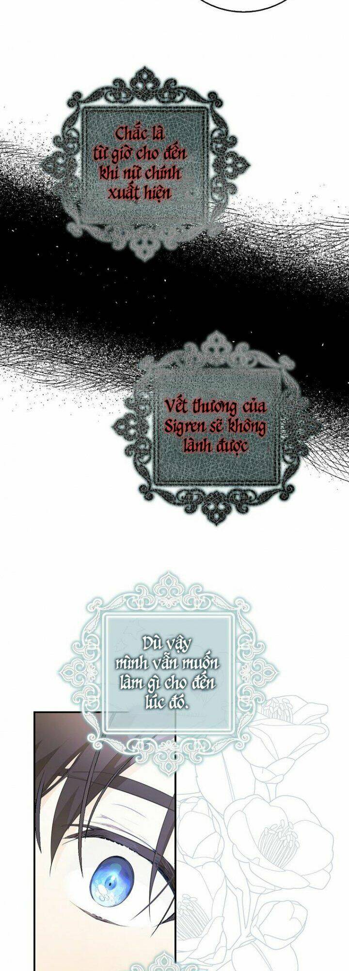 Tôi Trở Thành Vợ Nam Chính: Chapter 10