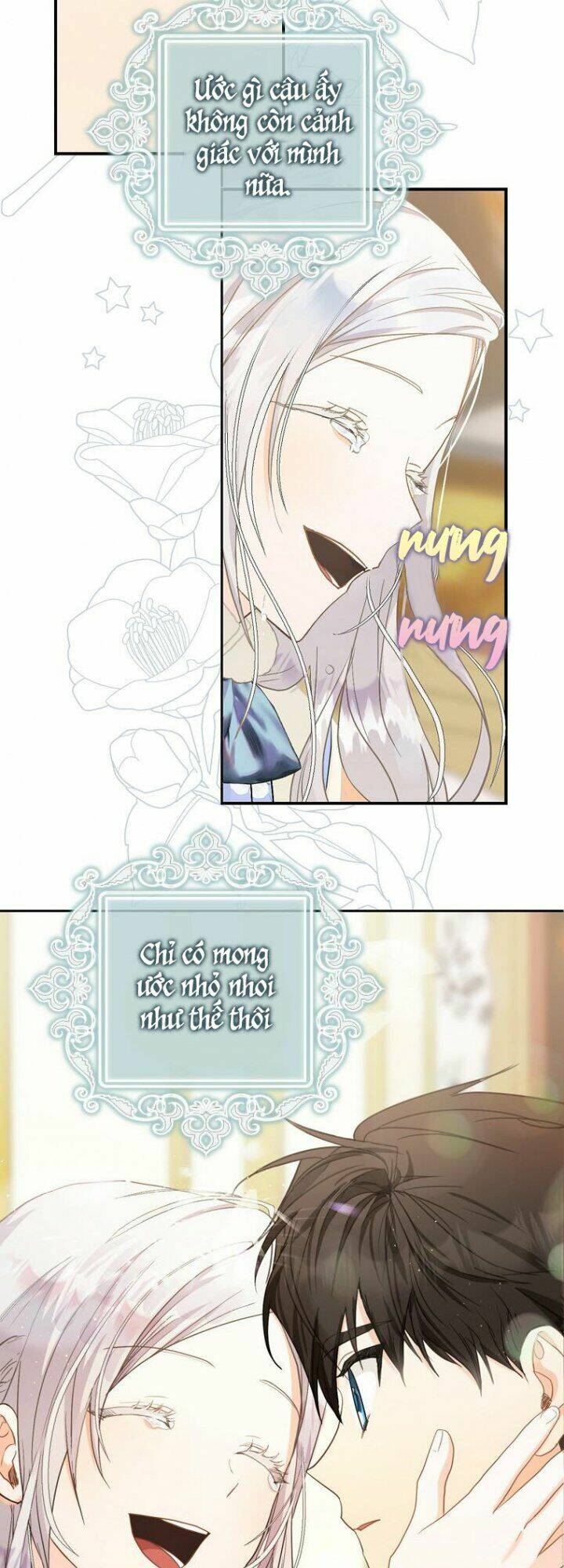 Tôi Trở Thành Vợ Nam Chính: Chapter 10