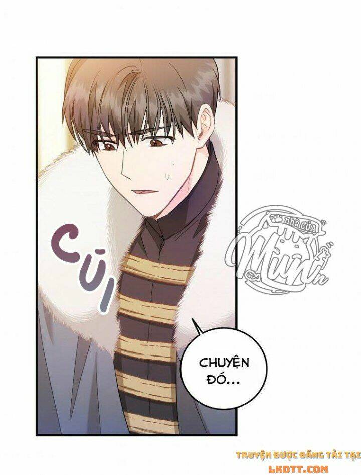 Tôi Trở Thành Vợ Nam Chính: Chapter 11