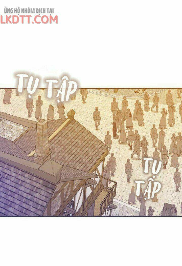 Tôi Trở Thành Vợ Nam Chính: Chapter 14
