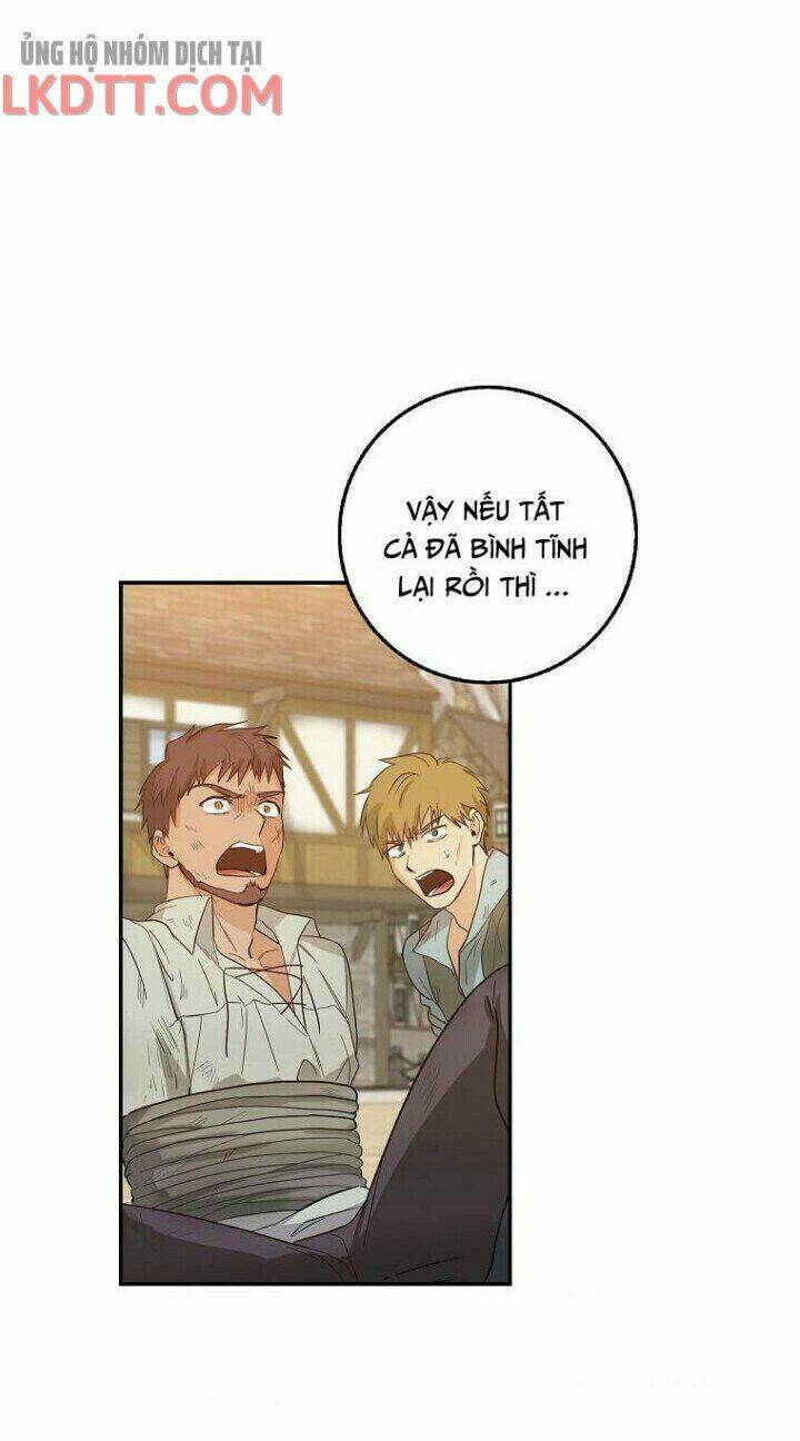 Tôi Trở Thành Vợ Nam Chính: Chapter 15