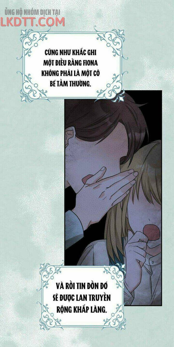 Tôi Trở Thành Vợ Nam Chính: Chapter 15