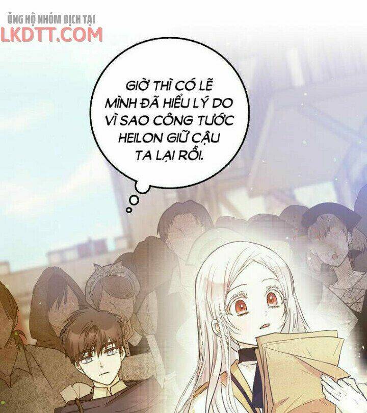 Tôi Trở Thành Vợ Nam Chính: Chapter 15