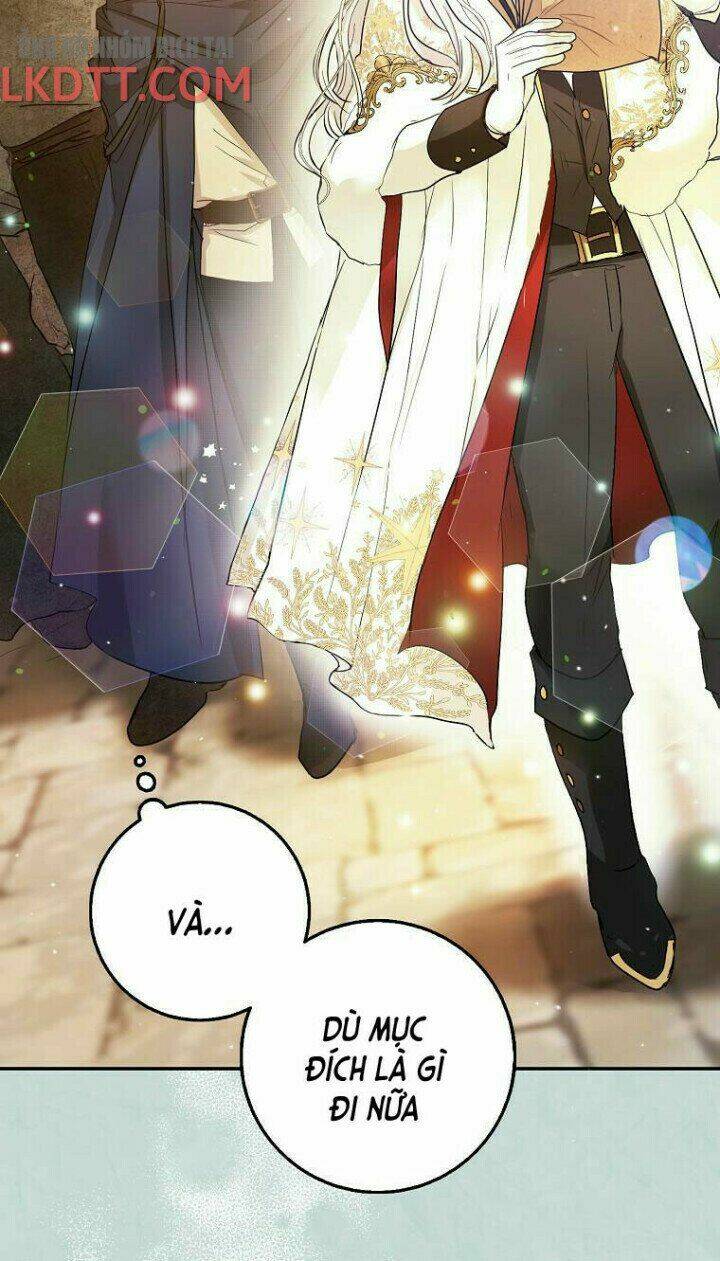 Tôi Trở Thành Vợ Nam Chính: Chapter 15
