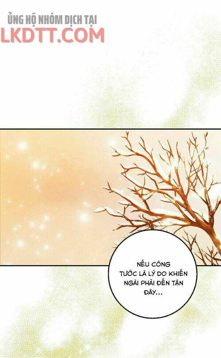 Tôi Trở Thành Vợ Nam Chính: Chapter 16