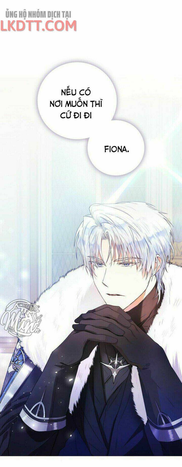 Tôi Trở Thành Vợ Nam Chính: Chapter 18