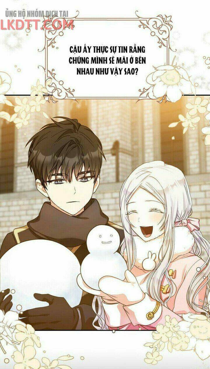 Tôi Trở Thành Vợ Nam Chính: Chapter 19