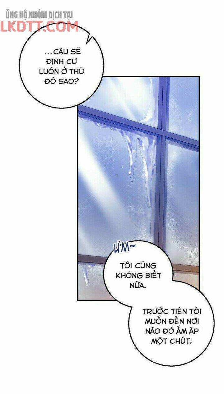 Tôi Trở Thành Vợ Nam Chính: Chapter 19
