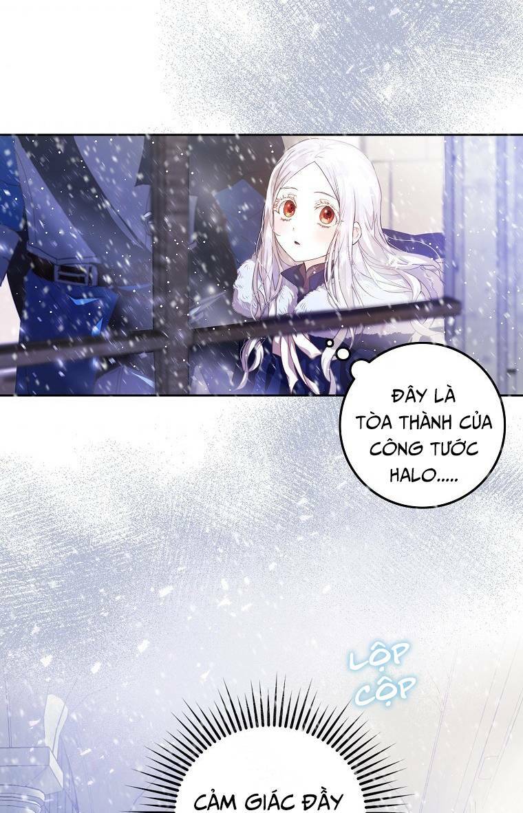 Tôi Trở Thành Vợ Nam Chính: Chapter 2