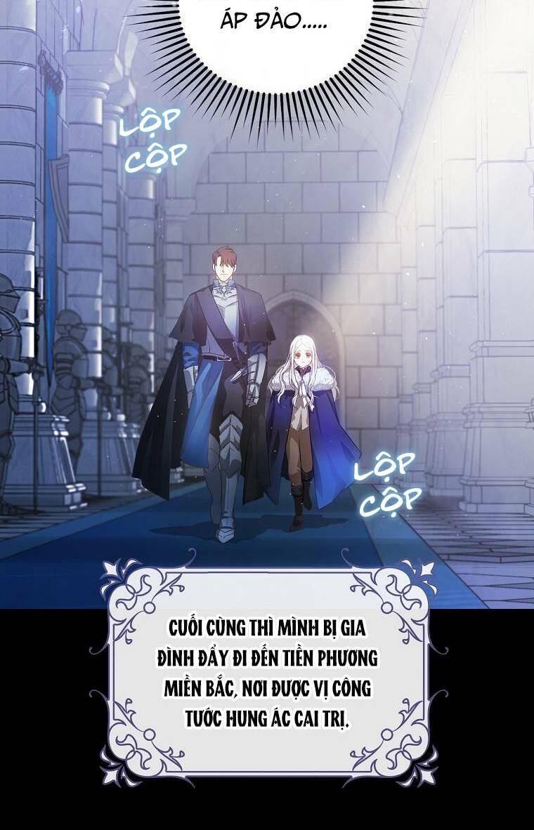 Tôi Trở Thành Vợ Nam Chính: Chapter 2