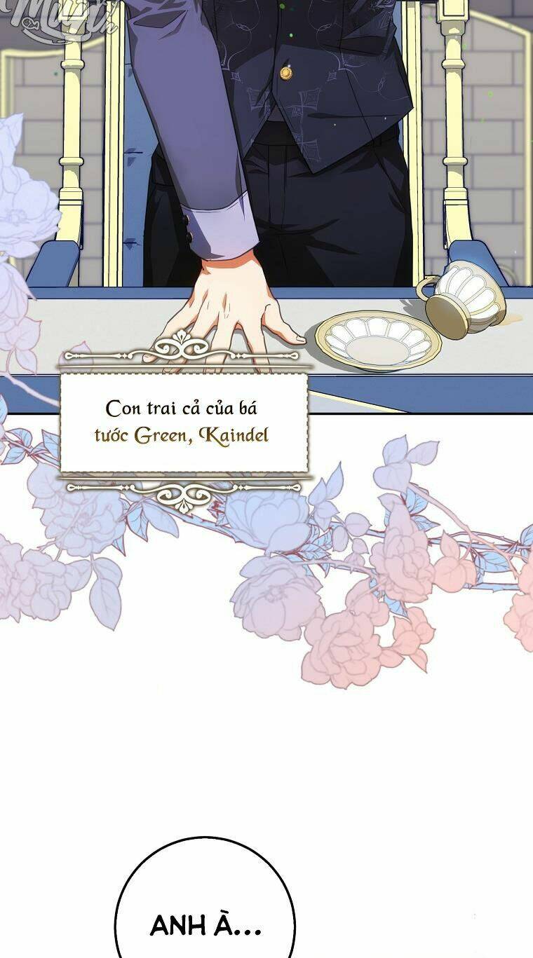 Tôi Trở Thành Vợ Nam Chính: Chapter 20